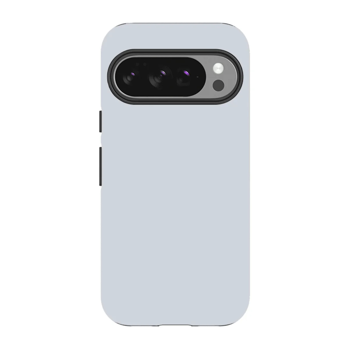 Simple Range Light Steel — Pixel 10 Pro Tough Case — Finnaij