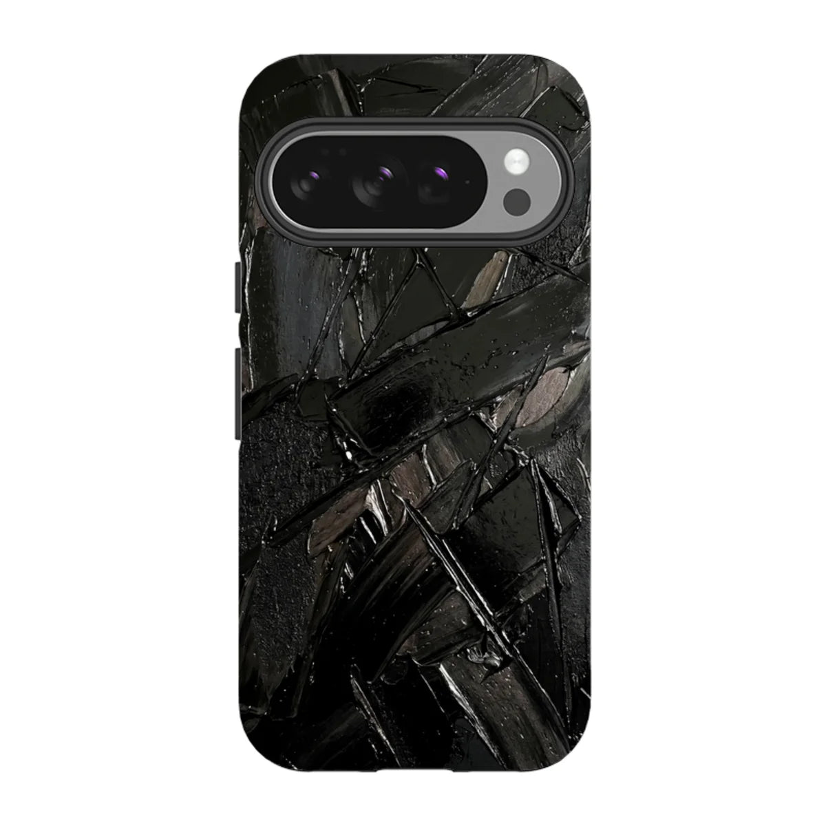Halkeama - Fracture by VIRTA — Pixel 10 Pro Tough Case — Finnaij
