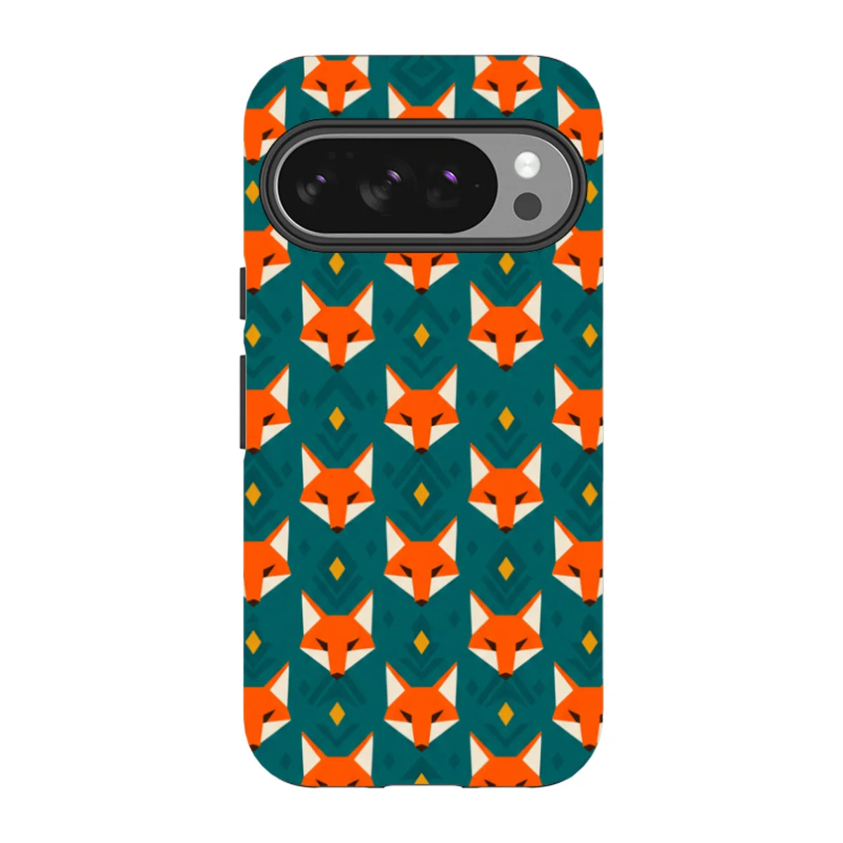 Kettu — Pixel 10 Pro Tough Case — Finnaij