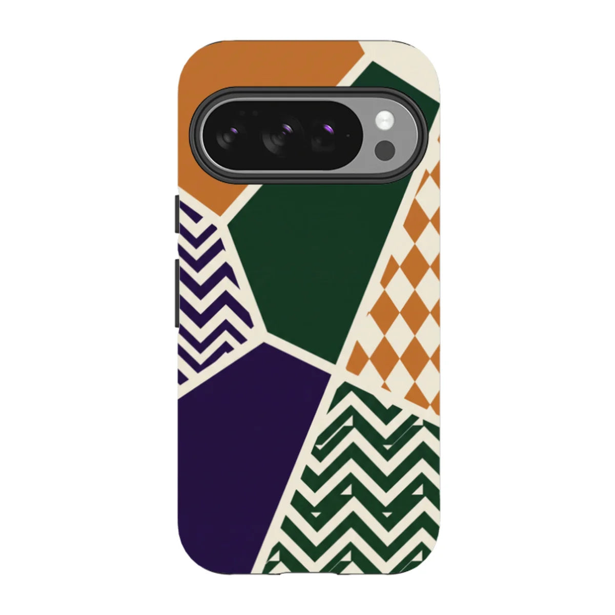 Sampo Shatter — Pixel 10 Pro Tough Case — Finnaij