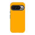 Rainbow Series Orange — Pixel 10 Pro Tough Case — Finnaij
