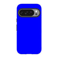 Rainbow Series Blue — Pixel 10 Pro Tough Case — Finnaij