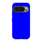 Rainbow Series Blue — Pixel 10 Pro Tough Case — Finnaij