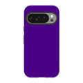 Rainbow Series Indigo — Pixel 10 Pro Tough Case — Finnaij