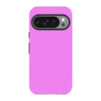 Rainbow Series Violet — Pixel 10 Pro Tough Case — Finnaij