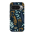 Wild Floral — Pixel 10 Pro Tough Case — Finnaij