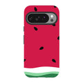 Summer Melon — Pixel 10 Pro Tough Case — Finnaij