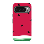 Summer Melon — Pixel 10 Pro Tough Case — Finnaij
