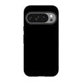 Simple Range Black — Pixel 10 Pro Tough Case — Finnaij