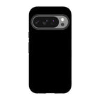 Simple Range Black — Pixel 10 Pro Tough Case — Finnaij
