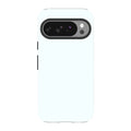 Simple Range Snow — Pixel 10 Pro Tough Case — Finnaij