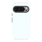 Simple Range Snow — Pixel 10 Pro Tough Case — Finnaij