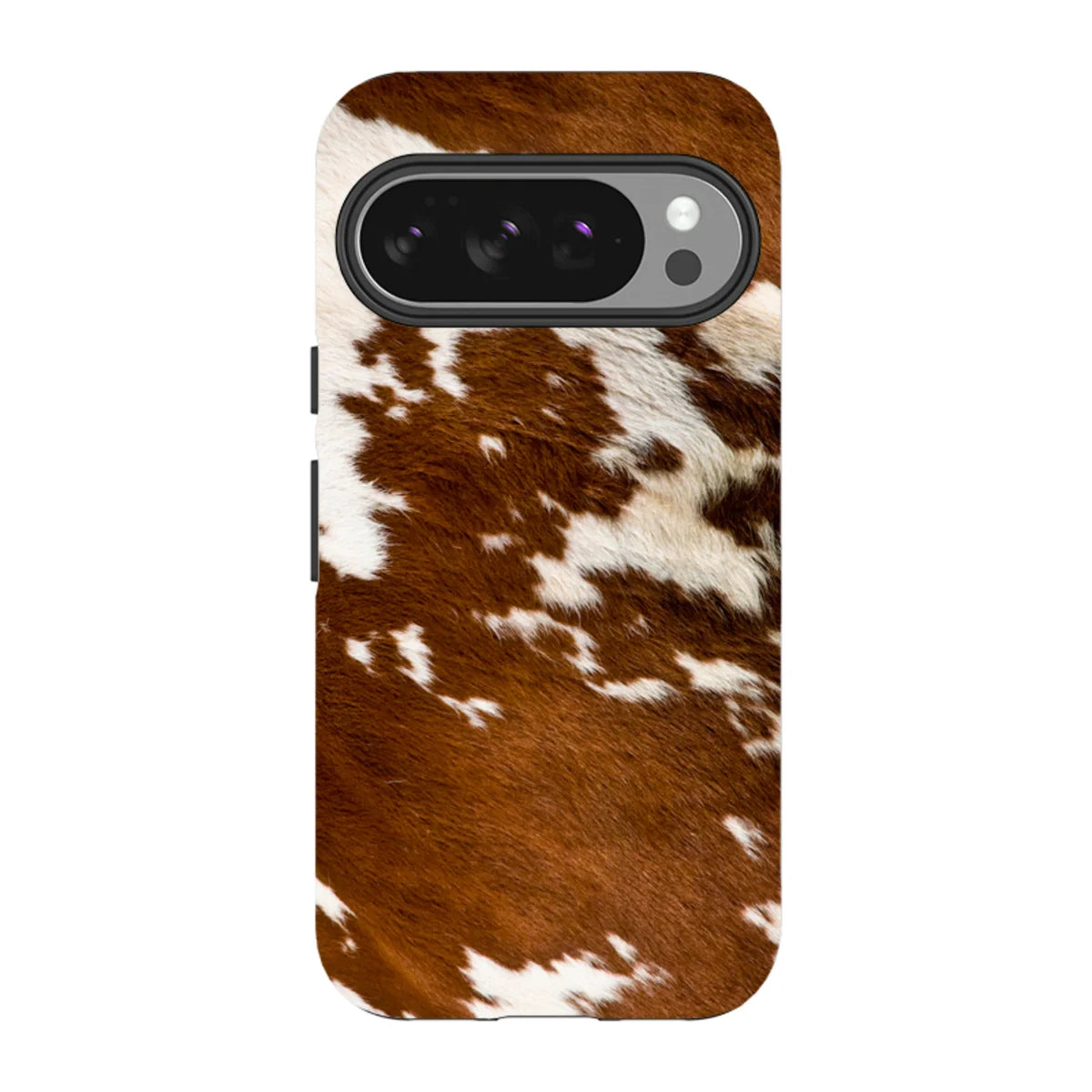 Moo Luxe — Pixel 10 Pro Tough Case — Finnaij