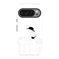 Cowgirl by Keagan Haight — Pixel 10 Pro Tough Case — Finnaij