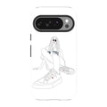 New York by Keagan Haight — Pixel 10 Pro Tough Case — Finnaij