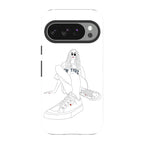 New York by Keagan Haight — Pixel 10 Pro Tough Case — Finnaij
