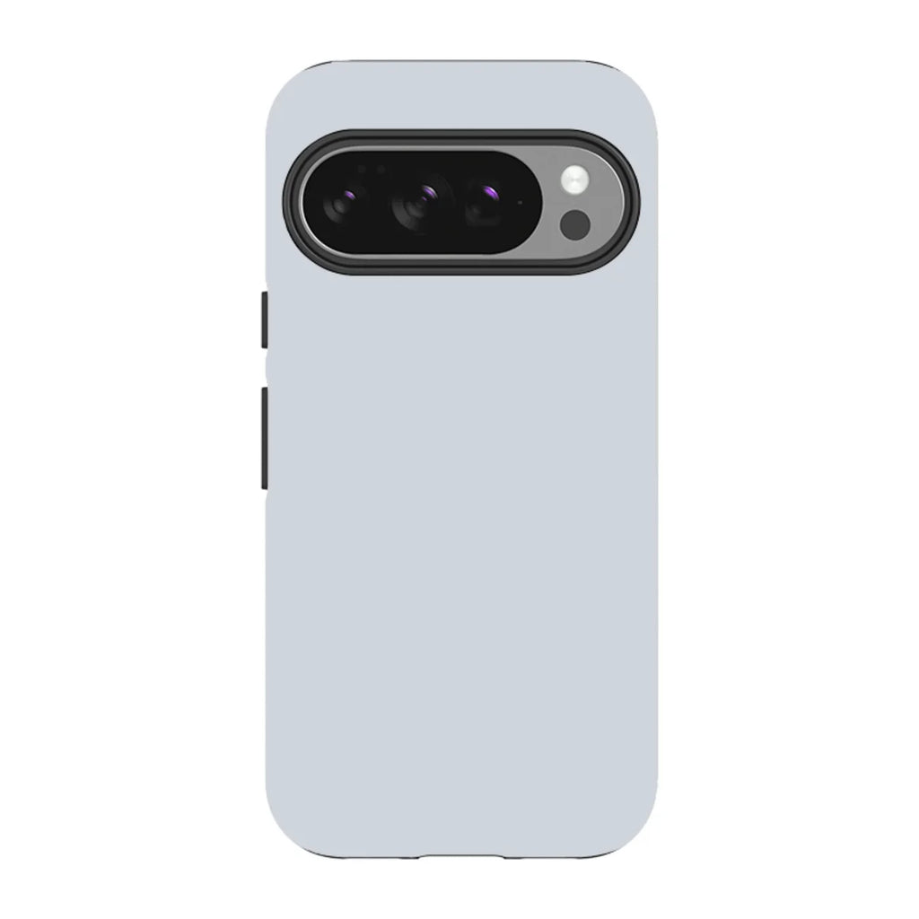 Simple Range Light Steel — Pixel 10 Pro Tough Case — Finnaij
