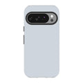 Simple Range Light Steel — Pixel 10 Pro Tough Case — Finnaij