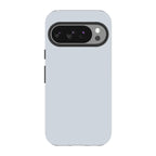 Simple Range Light Steel — Pixel 10 Pro Tough Case — Finnaij