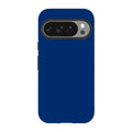 Simple Range Finnish Blue — Pixel 10 Pro Tough Case — Finnaij