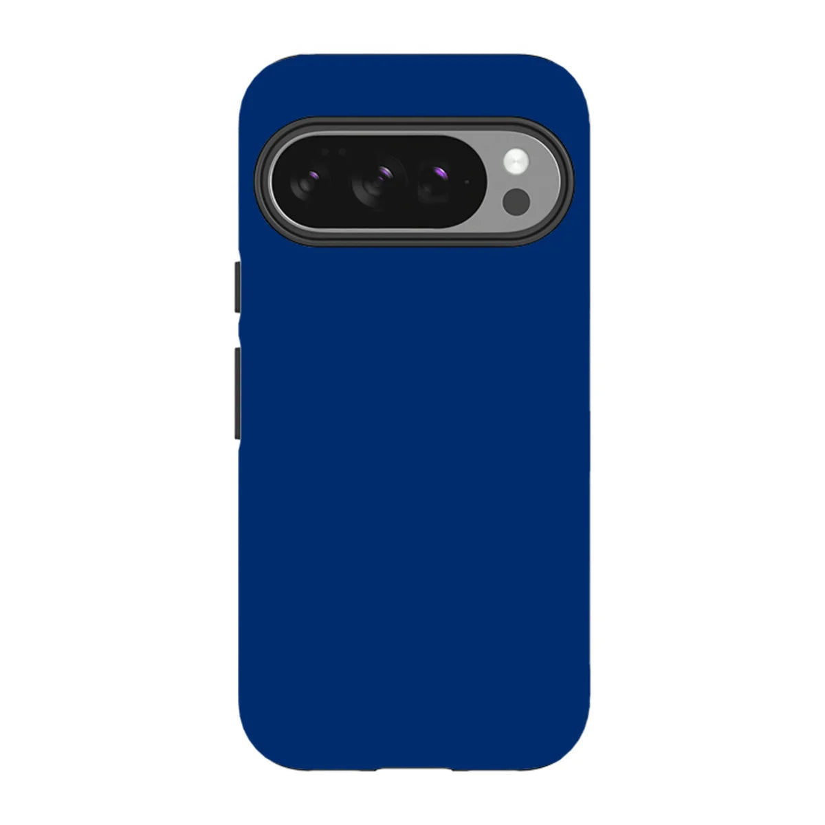 Simple Range Finnish Blue — Pixel 10 Pro Tough Case — Finnaij