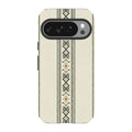 Karelian Ribbon Luxe by Elsi Vaarala — Pixel 10 Pro Tough Case — Finnaij