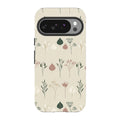 Meadow Relic by Elsi Vaarala — Pixel 10 Pro Tough Case — Finnaij