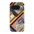 Danfo After Dark by Ada Okoye — Pixel 10 Pro Tough Case — Finnaij