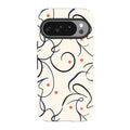 Uli Breeze by Ada Okoye — Pixel 10 Pro Tough Case — Finnaij
