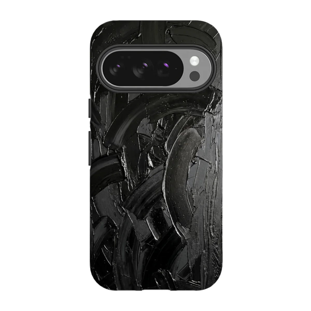 Kaamos - Polar Night by VIRTA — Pixel 10 Pro Tough Case — Finnaij