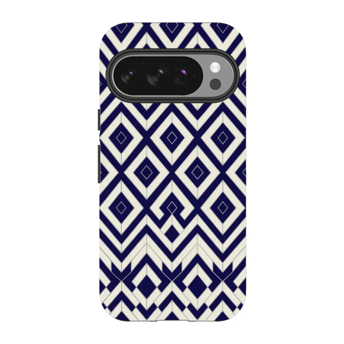 Double Veil — Pixel 10 Pro Tough Case — Finnaij