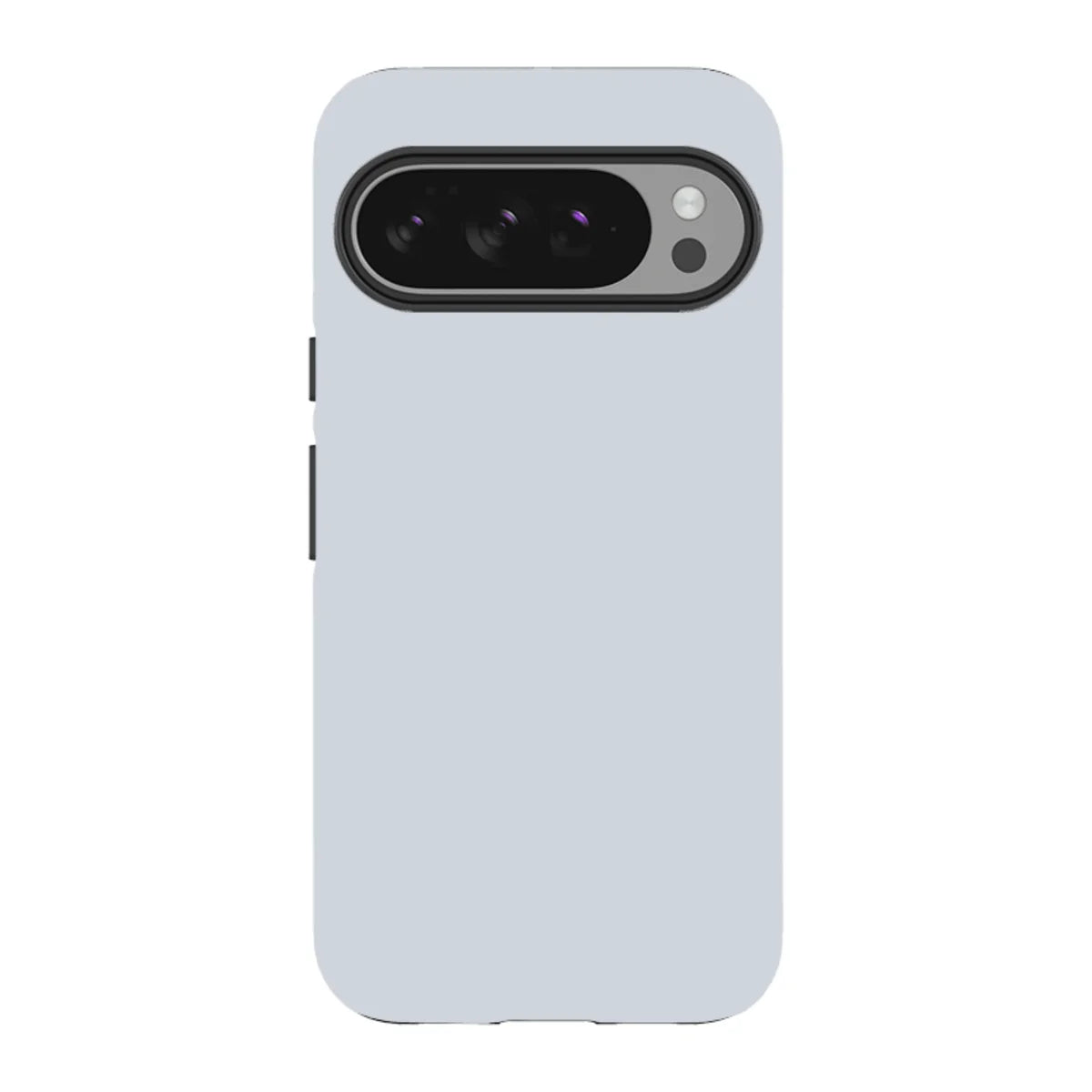 Simple Range Light Steel — Pixel 10 Pro XL Tough Case — Finnaij