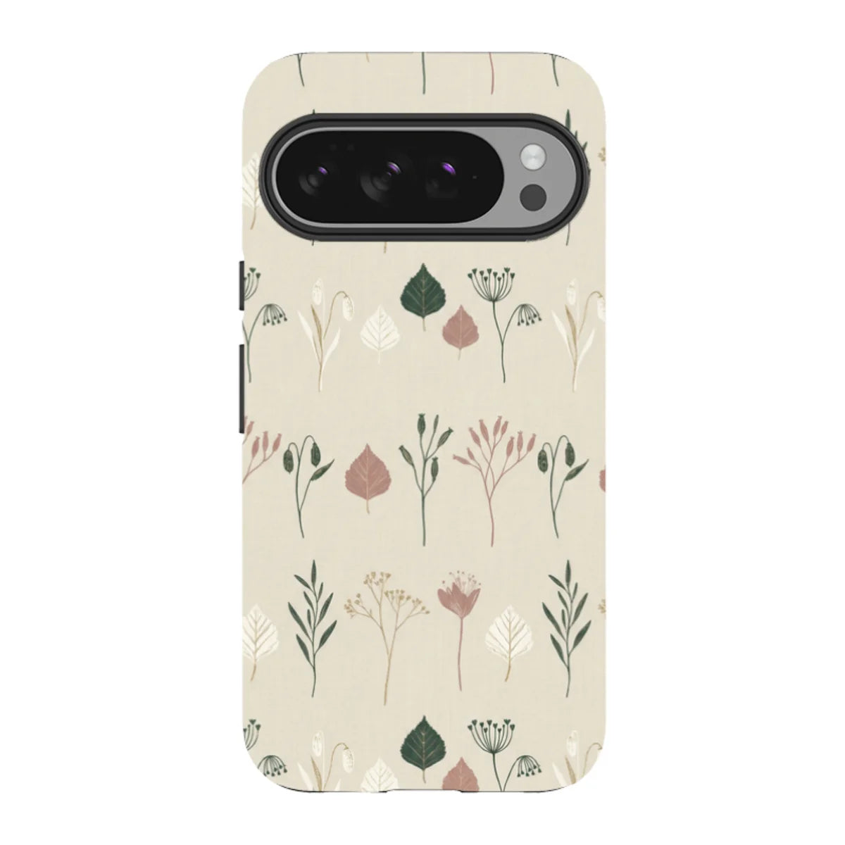 Meadow Relic by Elsi Vaarala — Pixel 10 Pro XL Tough Case — Finnaij