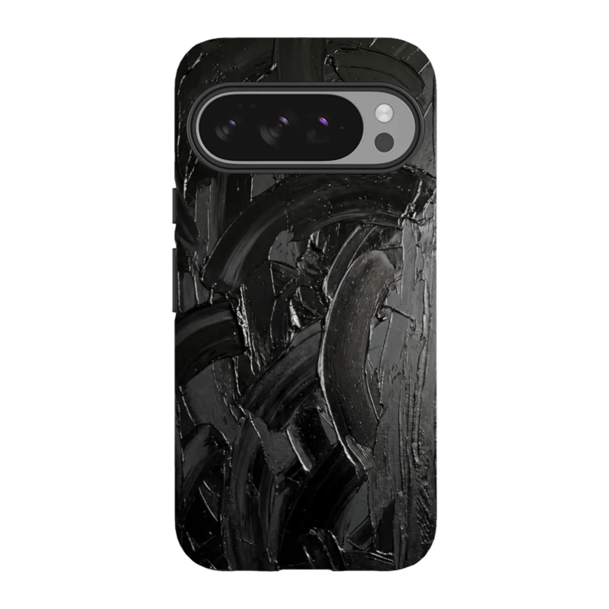 Kaamos - Polar Night by VIRTA — Pixel 10 Pro XL Tough Case — Finnaij