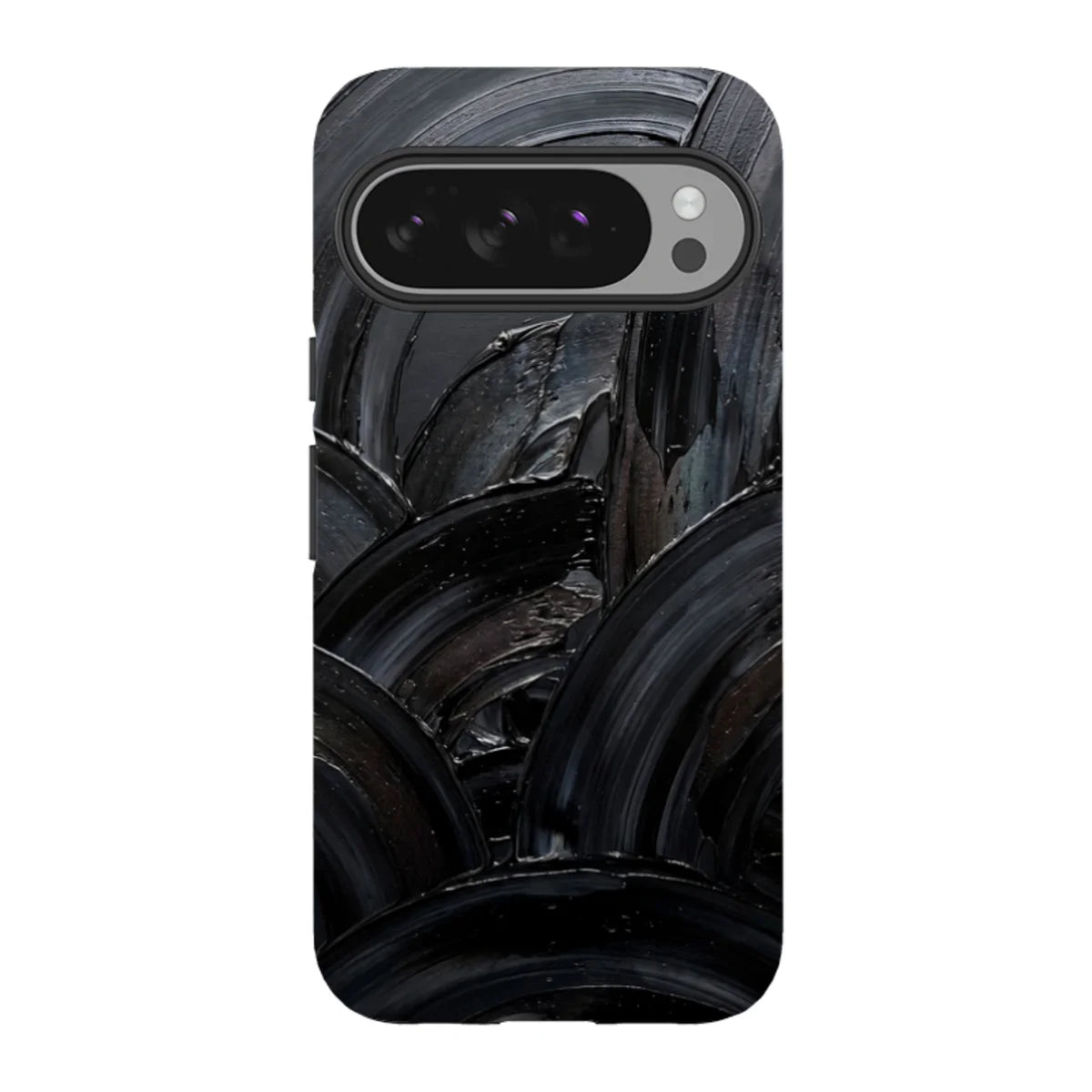 Revontuli - Northern Lights by VIRTA — Pixel 10 Pro XL Tough Case — Finnaij