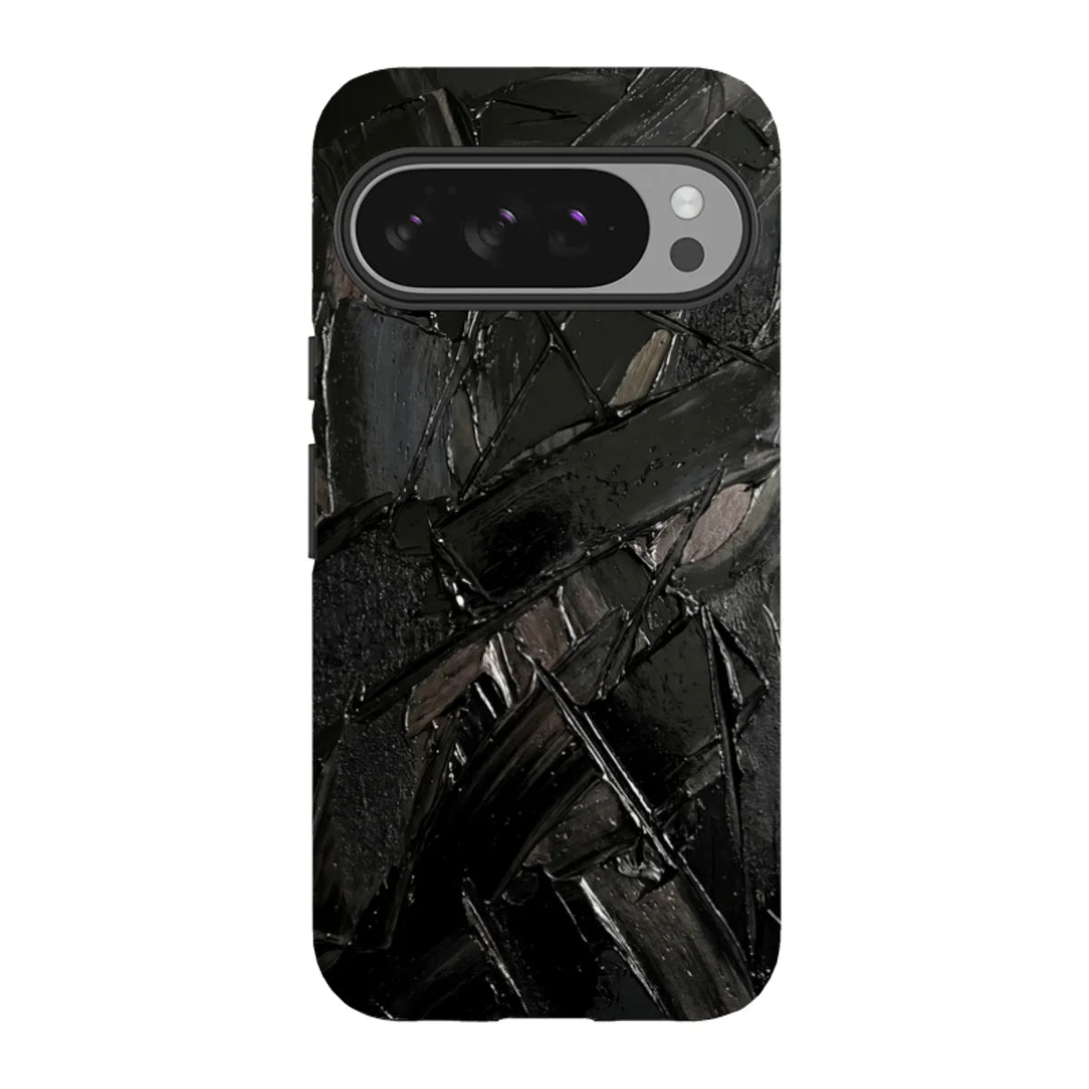 Halkeama - Fracture by VIRTA — Pixel 10 Pro XL Tough Case — Finnaij