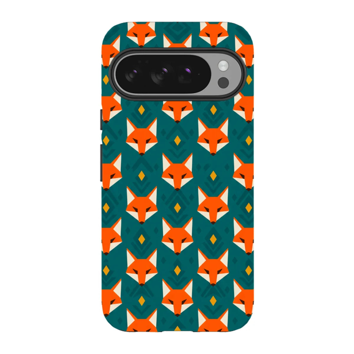 Kettu — Pixel 10 Pro XL Tough Case — Finnaij