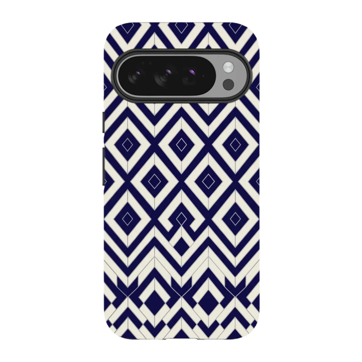Double Veil — Pixel 10 Pro XL Tough Case — Finnaij