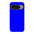 Rainbow Series Blue — Pixel 10 Pro XL Tough Case — Finnaij