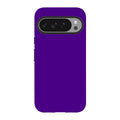 Rainbow Series Indigo — Pixel 10 Pro XL Tough Case — Finnaij