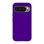 Rainbow Series Indigo — Pixel 10 Pro XL Tough Case — Finnaij