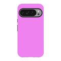 Rainbow Series Violet — Pixel 10 Pro XL Tough Case — Finnaij
