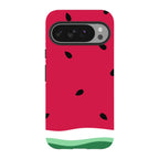 Summer Melon — Pixel 10 Pro XL Tough Case — Finnaij