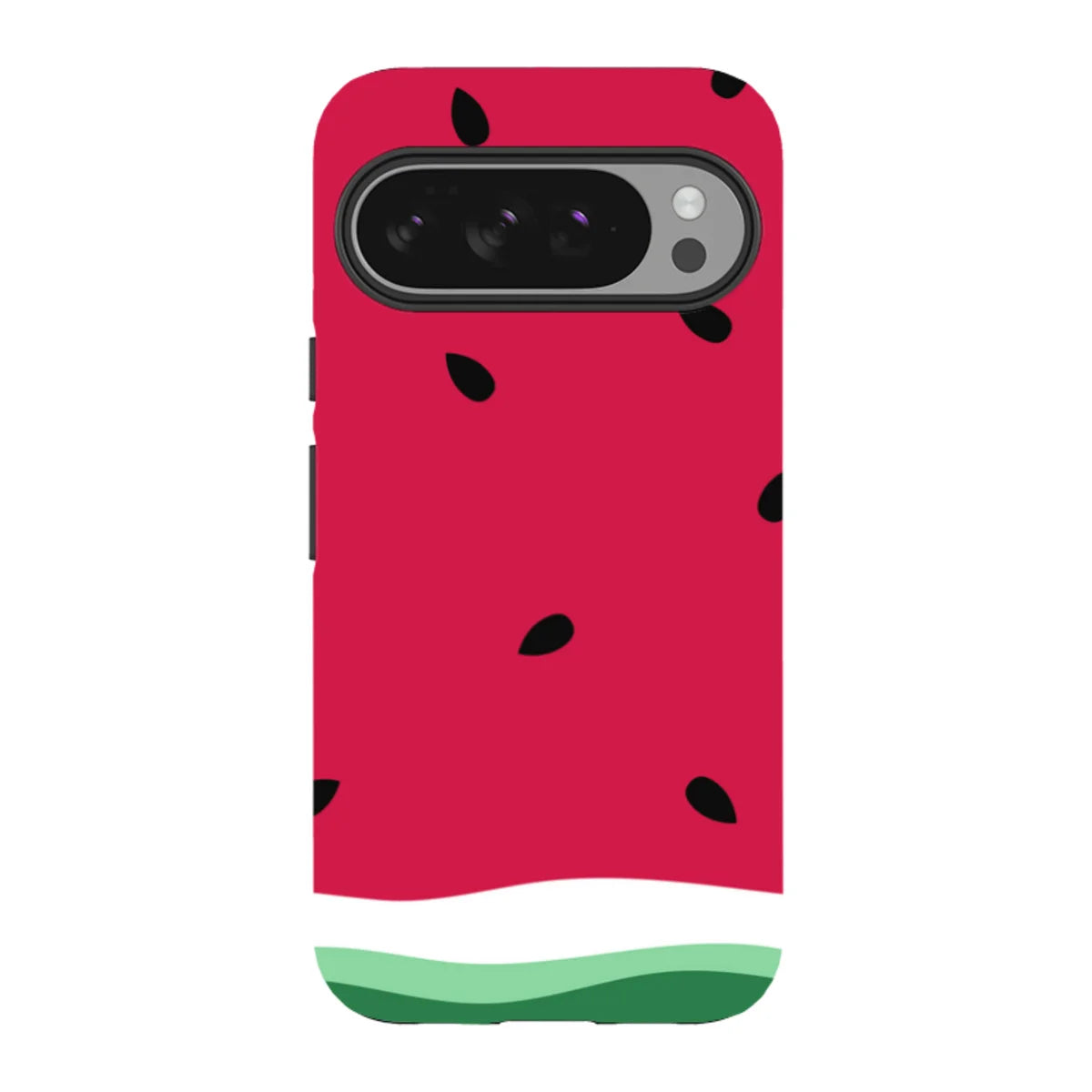 Summer Melon — Pixel 10 Pro XL Tough Case — Finnaij