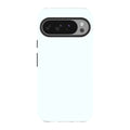Simple Range Snow — Pixel 10 Pro XL Tough Case — Finnaij