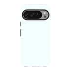 Simple Range Snow — Pixel 10 Pro XL Tough Case — Finnaij