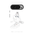 New York by Keagan Haight — Pixel 10 Pro XL Tough Case — Finnaij