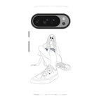 New York by Keagan Haight — Pixel 10 Pro XL Tough Case — Finnaij