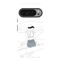 Vacay by Keagan Haight — Pixel 10 Pro XL Tough Case — Finnaij