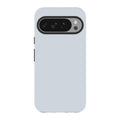 Simple Range Light Steel — Pixel 10 Pro XL Tough Case — Finnaij